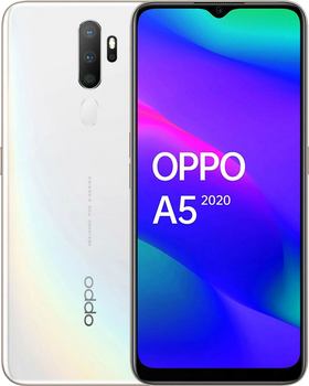 oppo a520