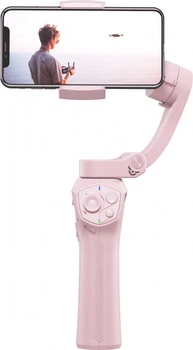 Стедикам Snoppa ATOM Pink (Z478)
