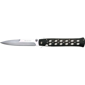 Карманный нож Cold Steel Ti-Lite Zytel Clam Pack (1260.09.81)
