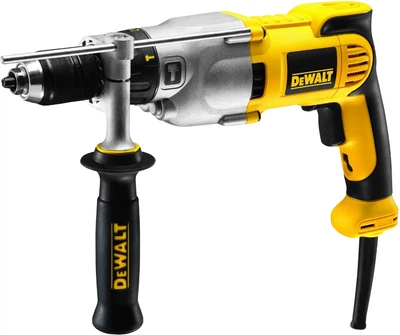 Дриль ударний DeWalt DWD522KS