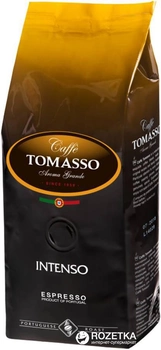 Кофе в зернах Caffe Tomasso Intenso 250 г (5601487200997)