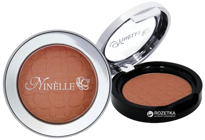 Компактные румяна Ninelle 2.5 г 122-Artist (8435328106585)