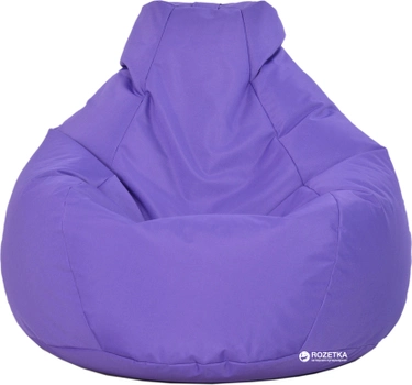 Кресло-мешок Starski Vespa Violet (KZ-06)
