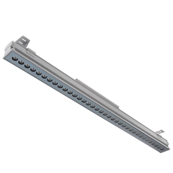 Светодиодный светильник Brille CB-1/36W LED WW (32-402)