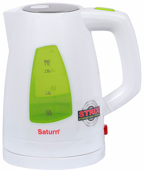 Электрочайник SATURN ST-EK8418