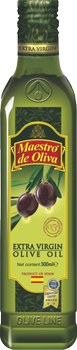 Оливковое масло Maestro de Oliva Extra Vergine 500 мл (8436024291216)
