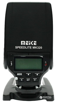 Вспышка Meike for Sony MK 320 S (SKWMK320S)