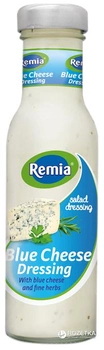 Соус-дрессинг с голубым сыром Remia 250 мл (8710448595847)