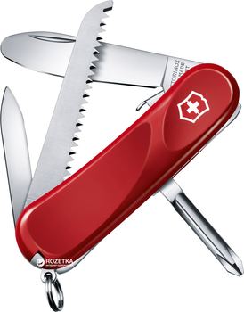 Швейцарский нож Victorinox Junior (2.4213.SKE)