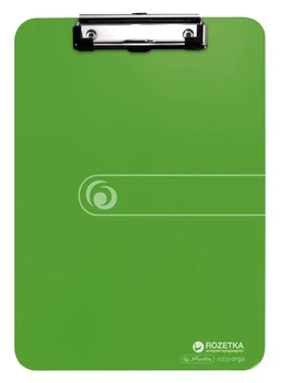 Планшет Herlitz Easy Orga To Go А4 Салатовый (11226610)