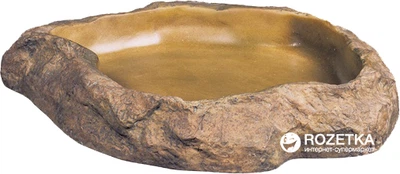 Годівниця пластикова Hagen Feeding Dish Маленька (015561228114)