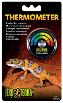 Термометр Hagen механічний (015561224659)