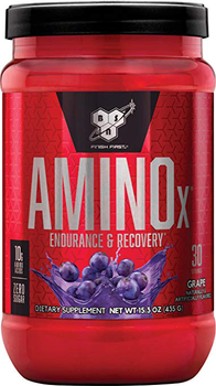 Аминокислота BSN Amino X