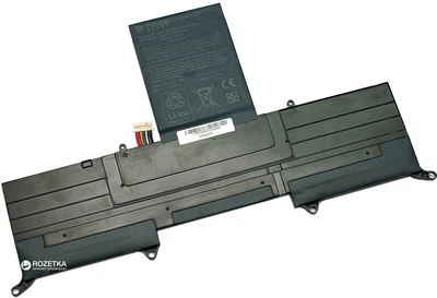 Аккумулятор PowerPlant для Acer aspire s3 (AP11D4F, ARS300PA) (11.1V/3000mAh/3 Cells) (NB00000304)