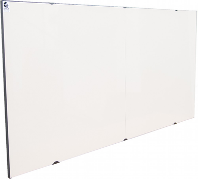 Керамическая электронагревательная панель ENSA CR1000 White
