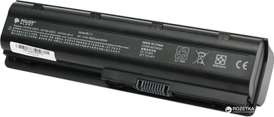 Аккумулятор PowerPlant для HP Presario CQ42 (HSTNN-CB0X, HPCQ42LR) (10.8V/8800mAh/12 Cells) (NB00000305)