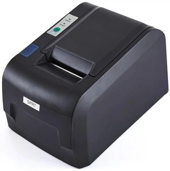 POS-принтер SPRT SP-POS58IV USB
