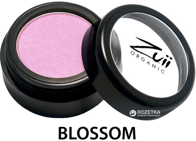 Тени для век Zuii Organic Flora Eye Shadow Blossom 1.5 г (812144010384)