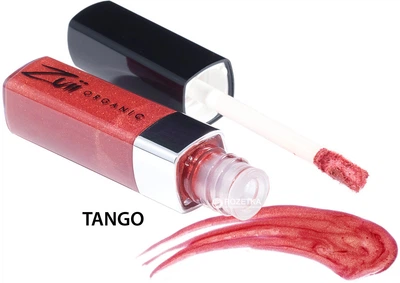 Блеск для губ Zuii Organic Satin Lip Colour 6.8 г Tango (812144012135)