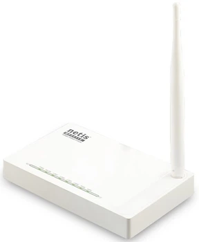 Беспроводной Wi-Fi маршрутизатор Netis WF2411E