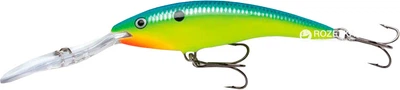 Воблер Rapala Tail Dancer Deep TDD09 PRT 90 мм 13 г