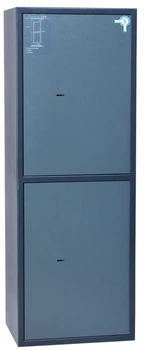 Сейф офисный FEROCON OLS-PL-125.К