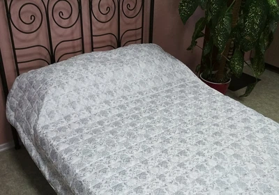 Покрывало Leleka-Textile микрофибра 140х205 (М6)