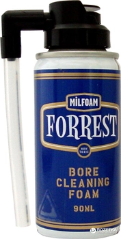 Пена для чистки стволов Milfoam Forrest 90 мл (33370062 60103-А)