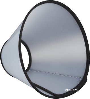 Ветеринарный воротник для собак и кошек Trixie 19510 на липучке XS 18-23 см / 8 см (4011905195100)