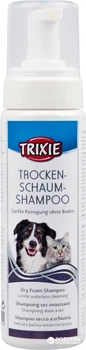 Сухой шампунь-спрей Trixie 2941 450 мл (4011905029412)