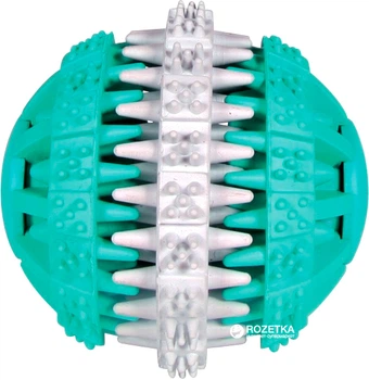 М'яч Denta Fun Mintfresh Trixie 32941 6 см (4011905329413)