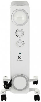 Масляный радиатор ELECTROLUX Sphere EOH/M-6157