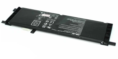 Original 4040mAh 7.6V B21N1329 акумулятор для D553M F453 F453MA F553M P553 P553MA X453 X453MA X553 X553M X553B X553MA X403M X503M