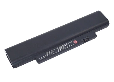 Аккумуляторная батарея для ноутбука Lenovo 0A36290 Thinkpad Edge E325 11.1V Black 2600mAh OEM High Copy