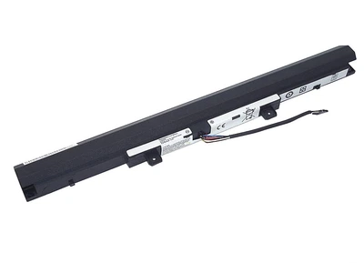 Акумулятор для ноутбука Lenovo IdeaPad V310-14ISK V310-15ISK V310-15IKB V110-14 V110-15 V510-14IKB V510-15IKB L15L4A02 L15C4A02 L15C4E01 L15L3A01 L15L3A02 5B10L04160 14.4V 2600mAh 38Wh