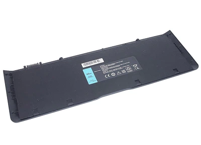 Аккумуляторная батарея для ноутбука Dell 6430U-3S2P 11.1V Black 5600mAh OEM