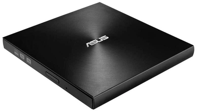 Привід DVD+/-RW ASUS ZenDrive U9M (SDRW-08U9M-U/BLK/G/AS) Black