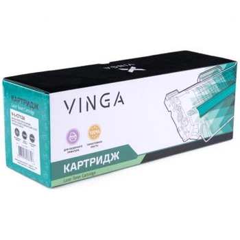 Драм картридж Vinga hp cf232a with chip (v-dr-hcf232a)