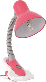 Настольная лампа Kanlux HR-60-PK Suzi (7153)
