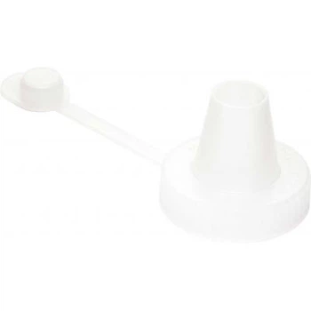 Кришка Static Control funnel cap (TPS)