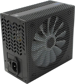 Блок питания Aerocool P7-750 Platinum RGB 750W