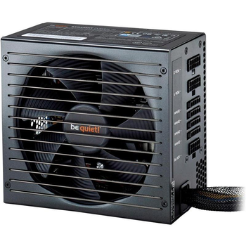 Блок питания be quiet! Straight Power 10 (BN235) 500W CM - Refubrished