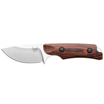 Нож Benchmade "Hidden Canyon Hunter" Fixed (15016-2)