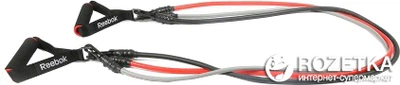 Еспандер Reebok Power Tube Set (RATB-30034)