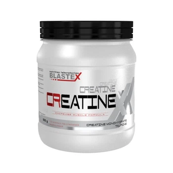 Креатин Blastex Creatine X-Line 500 g, Pure
