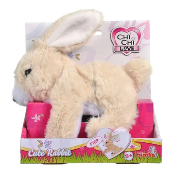 Кролик Chi Chi Love 17 см (5893380)
