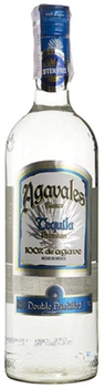 Текіла Agavales Blanco 1 л 40% (9016014247)