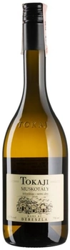 Вино Dereszla Muscotaly белое полусухое 0.75 л 12.5% (5997409513796)