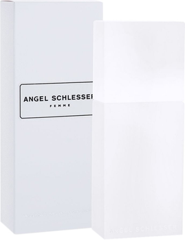 Туалетная вода для женщин Angel Schlesser Femme 50 мл (8427395650108)