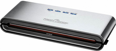 Вакуумный упаковщик PROFI COOK PC-VK 1080